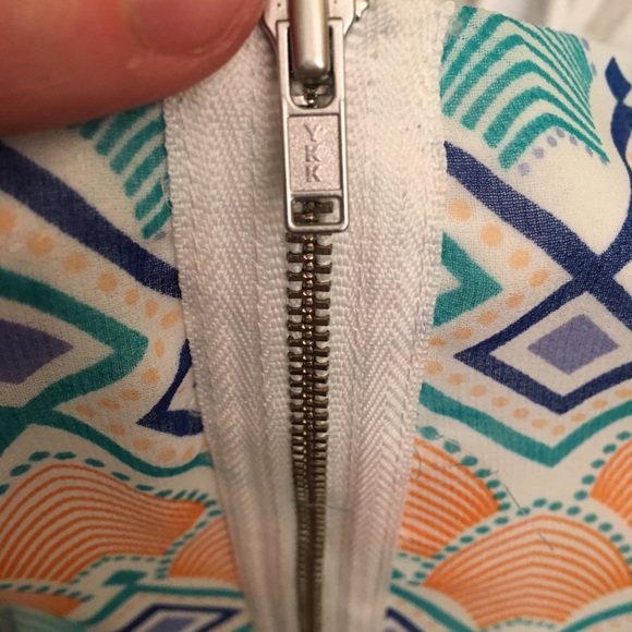 Anthropologie summer dress! - Picture 4 of 5